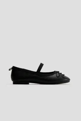 Ballerines - Noir