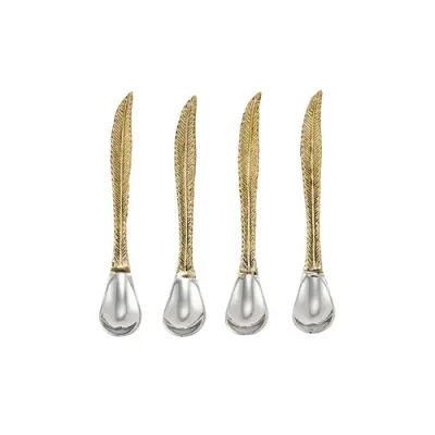 4 Cuillères Stella