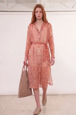 Robe Louisianne Carmina