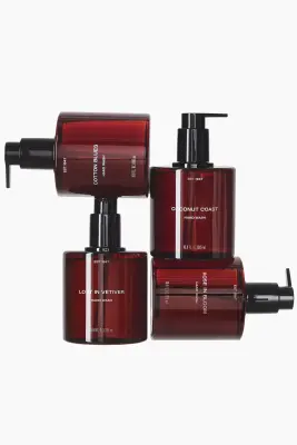 Lost In Vetiver savon pour les mains - Lost In Vetiver