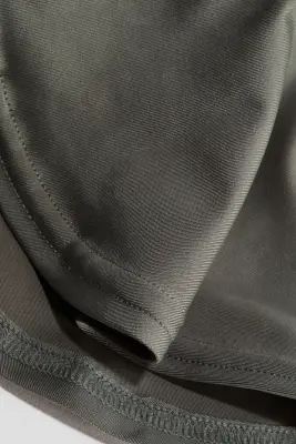 Casquette de soleil UPF 50 - Vert kaki