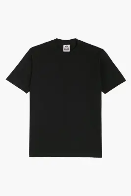 T-shirt Heavyweight - Noir