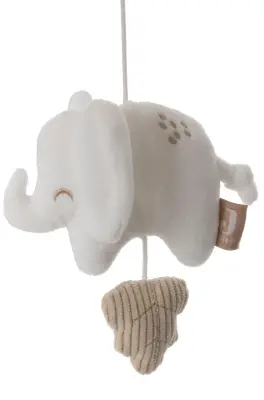 Mobile Bébé - Elephant Tales - Elephant Tales