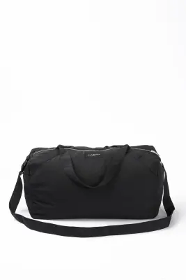Sac Ramus nylon noir Rive Droite