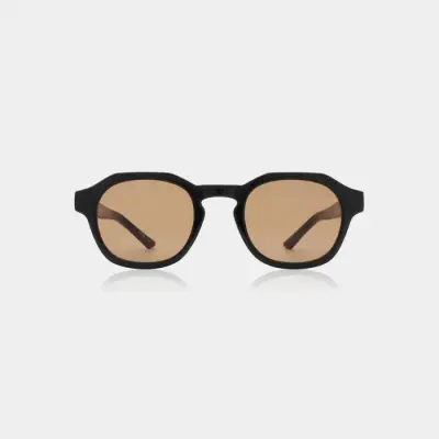 Lunettes Zan Black