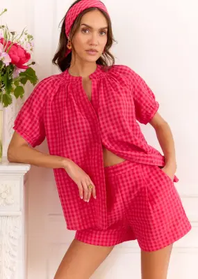 Blouse Yona