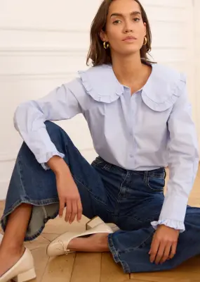 Chemise Lilia