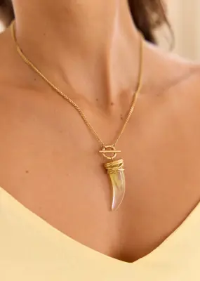 Collier Squal