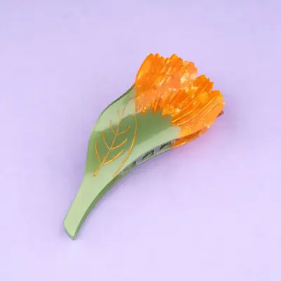 Pince à cheveux Calendula Coucou Suzette