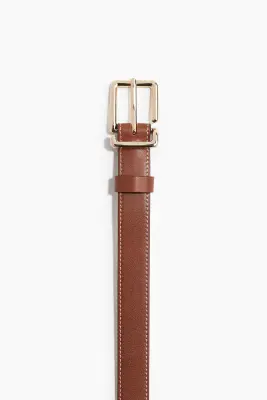Ceinture - Marron