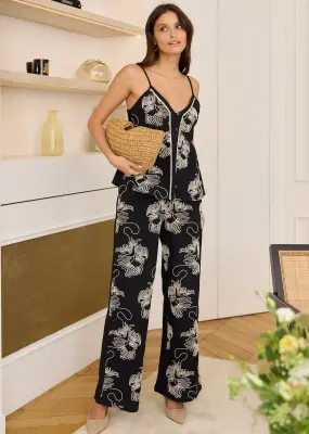 Pantalon Elena