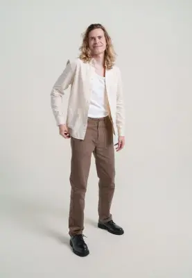 Le pantalon workwear