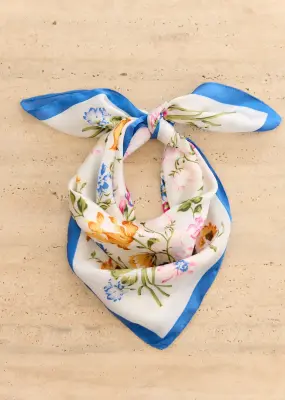 Foulard Loeiza