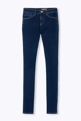 ERNEST Jean skinny pushup long