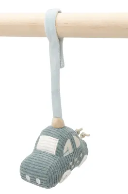Arche D'éveil Avec Petits Jouets - On The Go