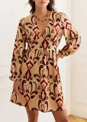 Robe Shilo