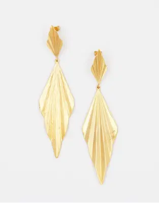 Boucles d'oreilles Printz