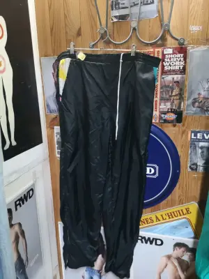 Pantalon de sport Victory Team bleu
