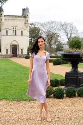 Roxanne Dress