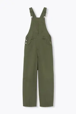 Salopette pantalon femme