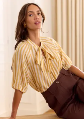 Blouse Yuki