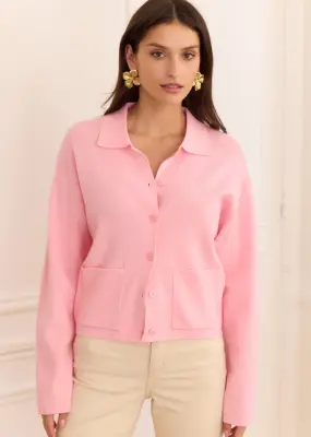 Gilet Ilona