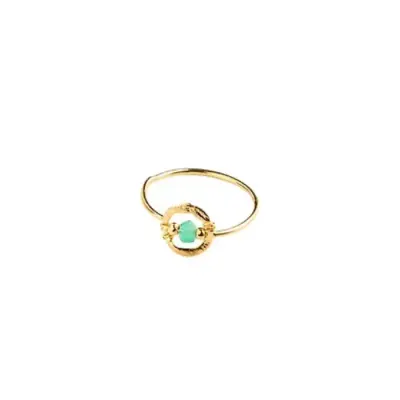 Bague Kasaï