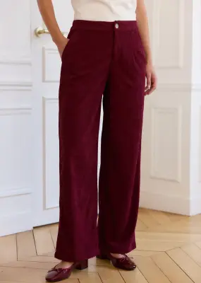 Pantalon Cédric