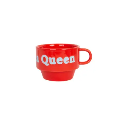 Tasse The Drama Queen