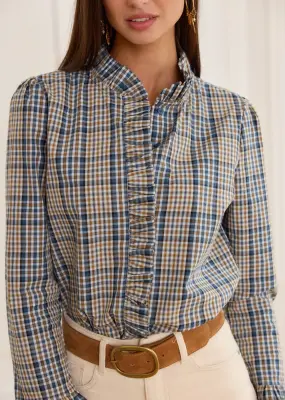 Chemise Montana