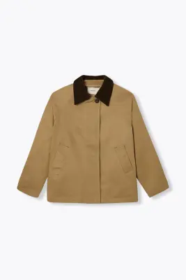 Veste barn jacket Femme