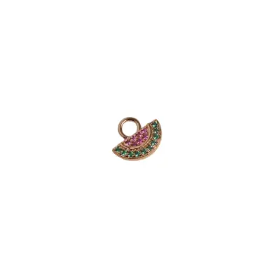 Charms Pastèque