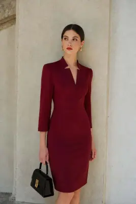 Annette Dress
