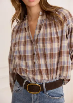 Blouse Manel