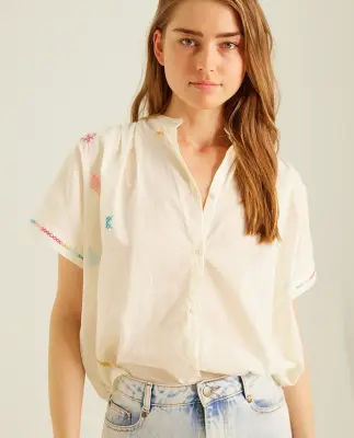 Top Maya Multico
