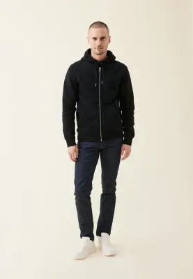 Le hoodie
