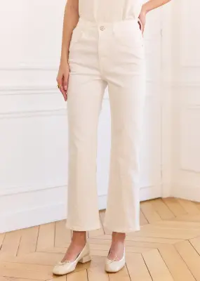Jean Solange