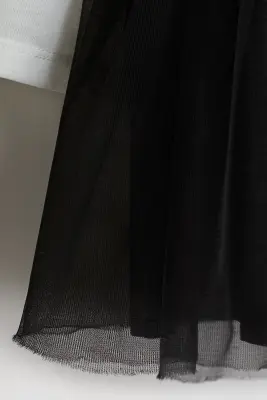 Tenue de déguisement - Noir/chat