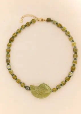 Collier Sao