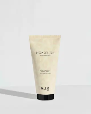 Crème corps Honorine