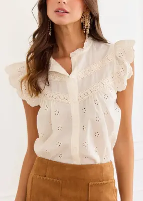 Blouse Syana