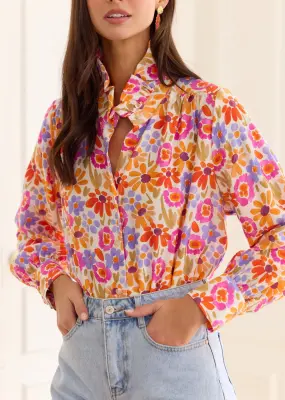 Chemise Ismène