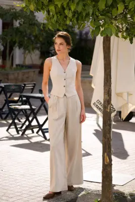 Adele Two Piece