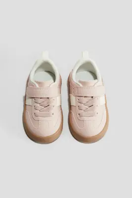 Sneakers - Rose clair