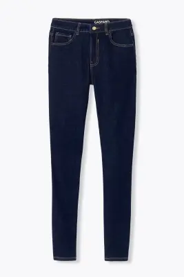 GASPARD jean skinny Femme