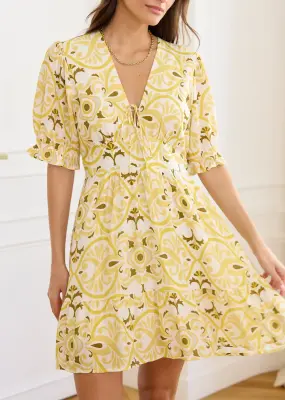Robe Dolce