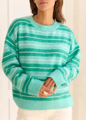Pull Sienna