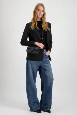 VESTE DROITE VAKEV