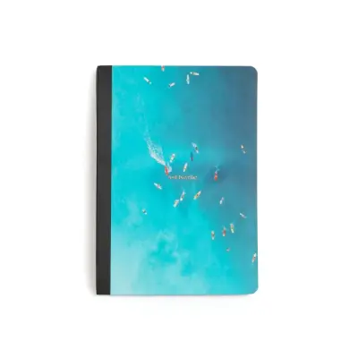 Carnet Breathe
