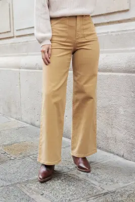 Jean Dolly